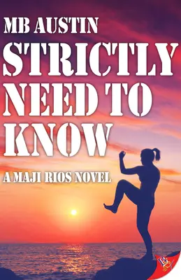 Prísne potrebné informácie - Strictly Need to Know