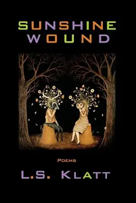 Slnečná rana - Sunshine Wound