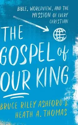 Evanjelium nášho kráľa - Gospel of Our King