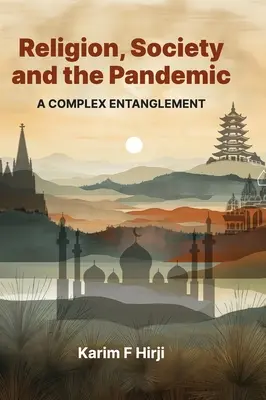 Náboženstvo, spoločnosť a pandémia - Religion, Society and the Pandemic