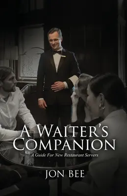 Spoločník čašníka - A Waiter's Companion