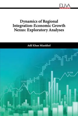 Dynamika regionálnej integrácie a ekonomického rastu: Dynamika ekonomickej integrácie: prieskumné analýzy - Dynamics of Regional Integration-Economic Growth Nexus: Exploratory Analyses