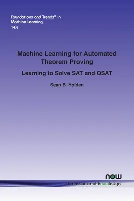Strojové učenie pre automatizované dokazovanie tvrdení: Učenie sa riešiť SAT a QSAT - Machine Learning for Automated Theorem Proving: Learning to Solve SAT and QSAT