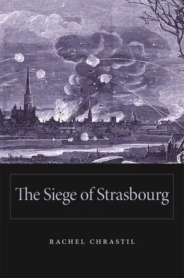 Obliehanie Štrasburgu - Siege of Strasbourg