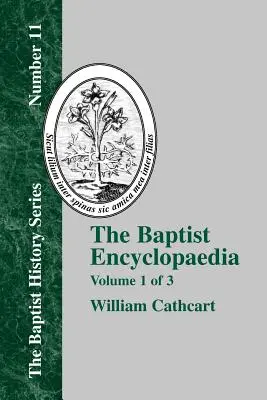Baptistická encyklopédia - 1. diel - The Baptist Encyclopedia - Vol. 1
