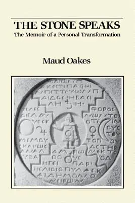 Kameň hovorí: Spomienky na osobnú premenu - The Stone Speaks: The Memoir of a Personal Transformation