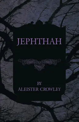 Jefte - Jephthah