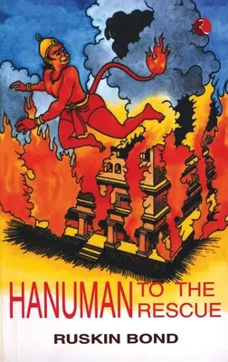 Hanuman na záchranu - Hanuman to the Rescue