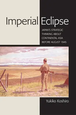 Cisárske zatmenie - Imperial Eclipse