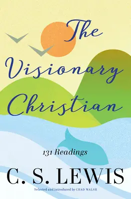 Vizionársky kresťan - Visionary Christian
