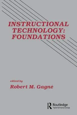 Výučbová technológia: Základy - Instructional Technology: Foundations