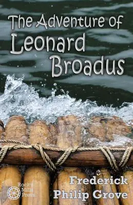 Dobrodružstvo Leonarda Broadusa - The Adventure of Leonard Broadus