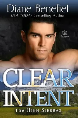 Jasný zámer - Clear Intent