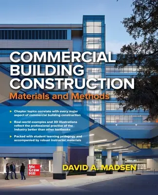Výstavba komerčných budov (Pb) - Commercial Building Construction (Pb)