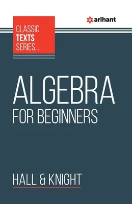 Algebra pre začiatočníkov - Algebra For Beginners