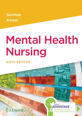 Ošetrovateľstvo v oblasti duševného zdravia - Mental Health Nursing