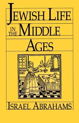 Židovský život v stredoveku - Jewish Life in the Middle Ages
