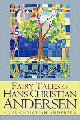 Rozprávky Hansa Christiana Andersena - Fairy Tales of Hans Christian Andersen