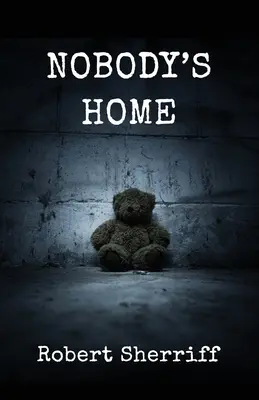 Nikto nie je doma - Nobody's Home