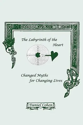 Labyrint srdca - The Labyrinth of the Heart