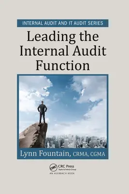 Vedenie funkcie vnútorného auditu - Leading the Internal Audit Function