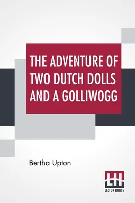 Dobrodružstvá dvoch holandských bábik a Golliwogga