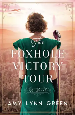 Turné Víťazná líščia nora - Foxhole Victory Tour