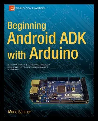 Začiatky Android Adk s Arduino - Beginning Android Adk with Arduino