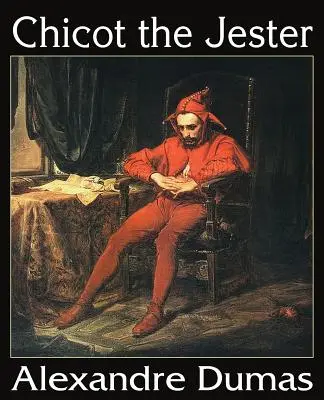 Šašo Chicot - Chicot the Jester