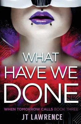 Čo sme urobili - What Have We Done