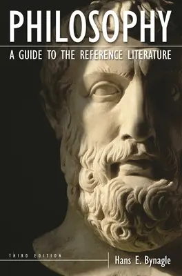 Filozofia: Sprievodca referenčnou literatúrou - Philosophy: A Guide to the Reference Literature