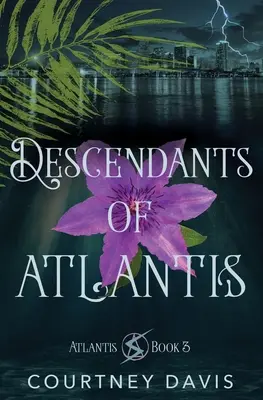 Potomkovia Atlantídy - Descendants of Atlantis