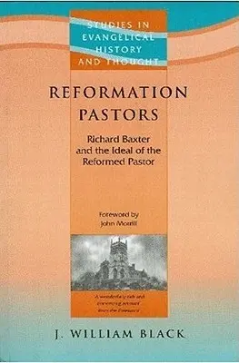 Scht: Reformní pastieri - Scht: Reformation Pastors
