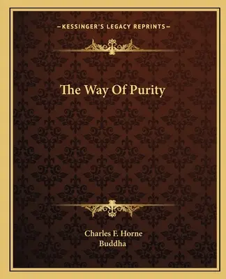 Cesta čistoty - The Way Of Purity