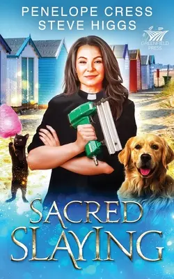 Posvätné zabíjanie - Sacred Slaying