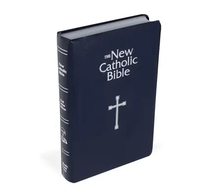 Ncb Darčeková a ocenená Biblia - Ncb Gift & Award Bible