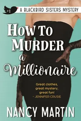 Ako zavraždiť milionára - How to Murder a Millionaire