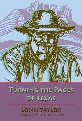 Otáčanie stránok Texasu - Turning the Pages of Texas