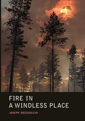 Oheň v bezvetrí - Fire in a Windless Place