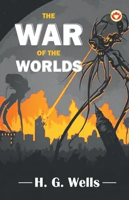 Vojna svetov - The War of the Worlds
