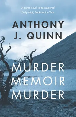 Vražda Memoáre Vražda - Murder Memoir Murder