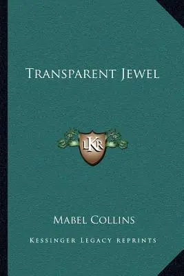 Priehľadný klenot - Transparent Jewel