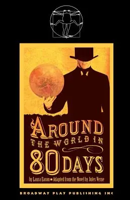 Cesta okolo sveta za 80 dní - Around The World In 80 Days