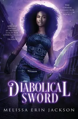 Diabolský meč - Diabolical Sword