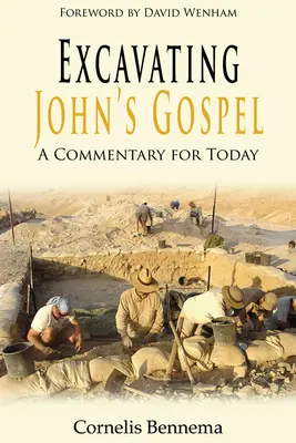 Vykopávky z Jánovho evanjelia - Excavating John's Gospel