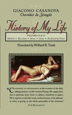 Dejiny môjho života - History of My Life