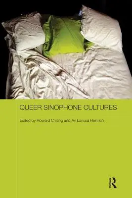 Queer sinofónne kultúry - Queer Sinophone Cultures
