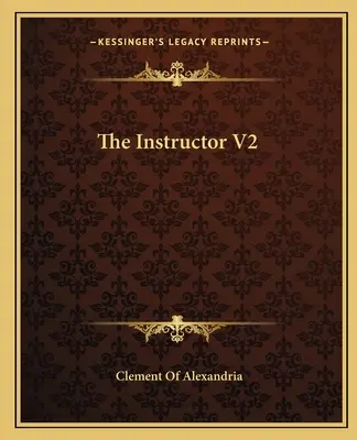 Inštruktor V2 - The Instructor V2