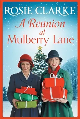 Stretnutie na Mulberry Lane - A Reunion at Mulberry Lane