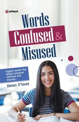 Zamieňané a nesprávne používané slová - Words Confused & Misused
